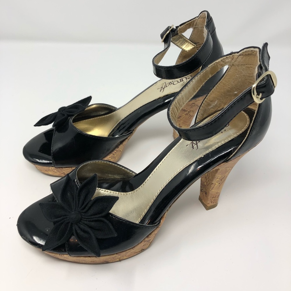 Eurosoft by Sofft High Heels, Size 6 1/2